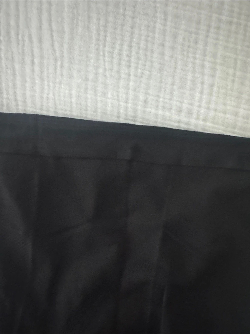 lululemon Swiftly Tech Short-Sleeve Shirt Black - Picture 3 of 3